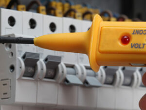 Outlet