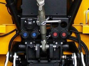 Machinerie