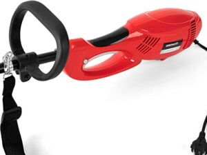 Desembrozadora de corte automática