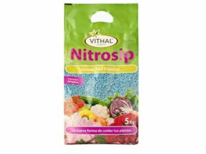 Engrais vithal bleu Nitrosip 5 Kg