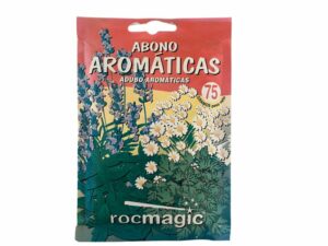 Engrais pour plantes aromatiques Roc Màgic