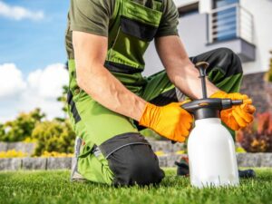 Biocides