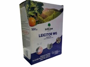 Leicitor Fosetil-Al 80 WP 500 gr