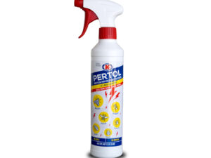 Pertol polvoritzador 500 cc. Impex