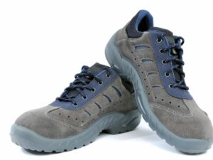 Zapatos Modelo Vesubio de Safetop