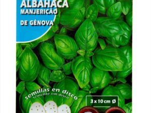 Sachet de sirop de Gènova de Rocalba biologique