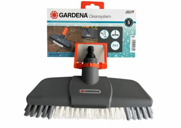 Dossier Confort Cleansystem
