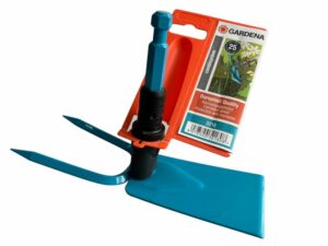 Houe Binadora 7,5 CM 2P Combisystem