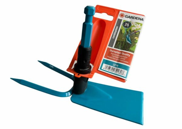 Houe Binadora 7,5 CM 2P Combisystem