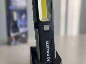 Llinterna Led de treball 7W