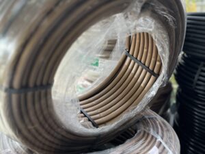 Rouleau tech-line 16/32/2