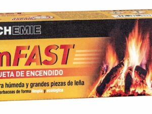 Tronc Chimfast 1Kg sur
