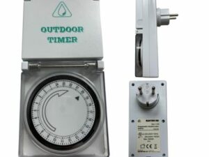 Programador mecànic exterior