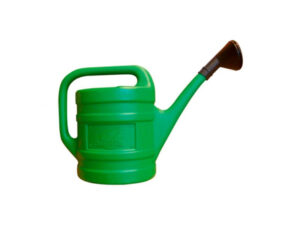 Arrosoir en plastique de 5 L