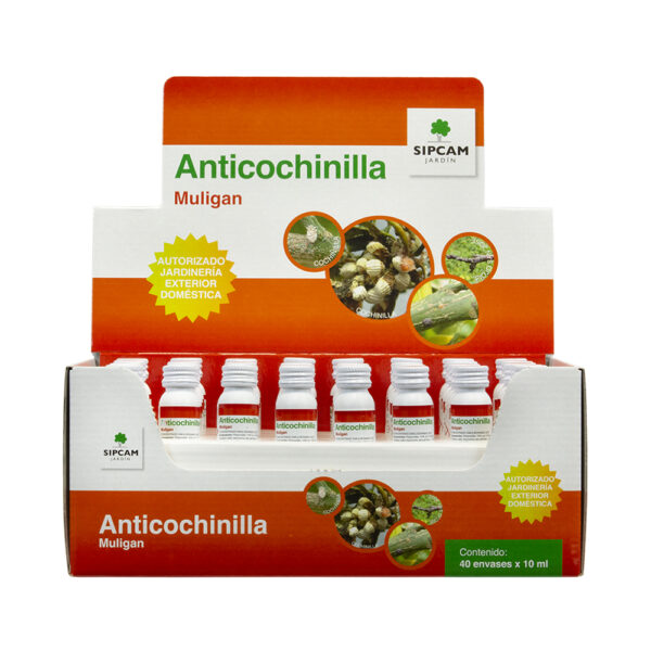 Anticochinilla