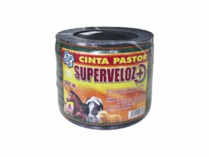 Cinta Superveloz