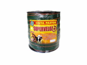 Cinta superveloz +