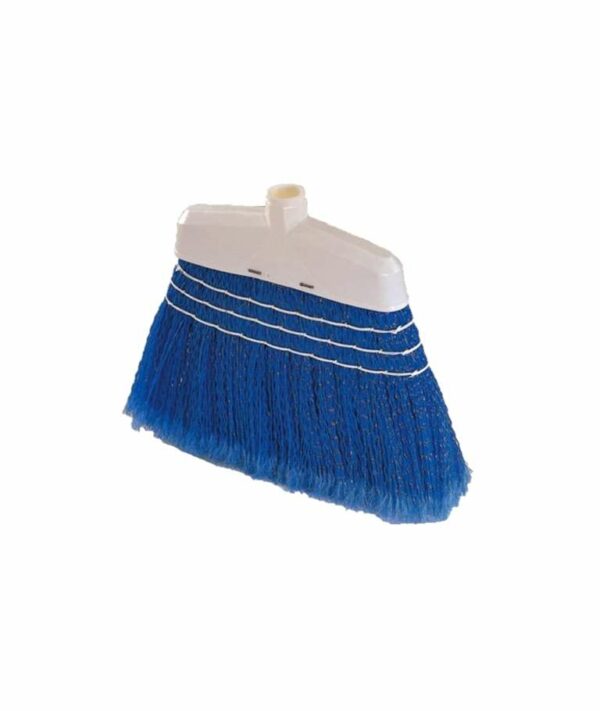 Balai de moulin en plastique
