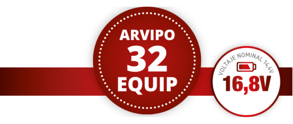Scie électrique Arvipo MT32 PRO – Image 6