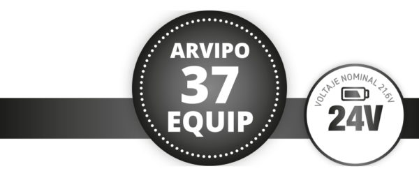 Scie électrique Arvipo MS37 – Image 4