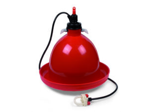 Auge suspendue automatique
