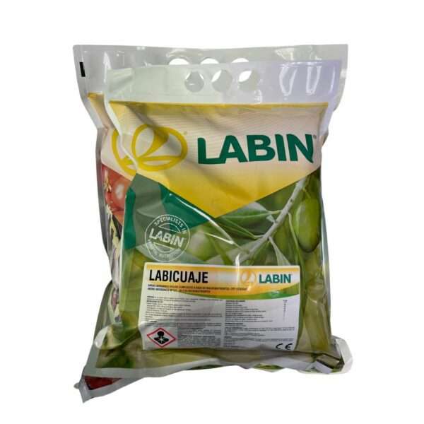 Labicuaje 5 KG