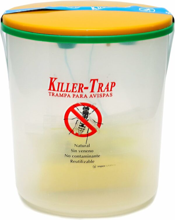 Killer trap piège à guêpes – Image 4