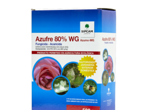 Azufre 500 g