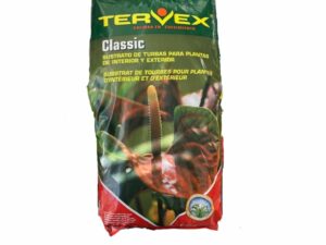 Terres vegetals