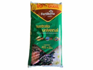 Fertiberia 40 + 10