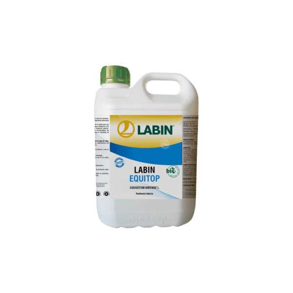 Labin Equitop