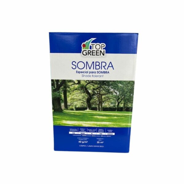 Gespa sombra