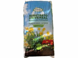 Substrat universal Vithal