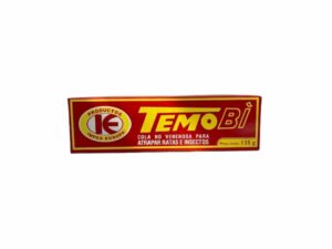 Raticide temobi
