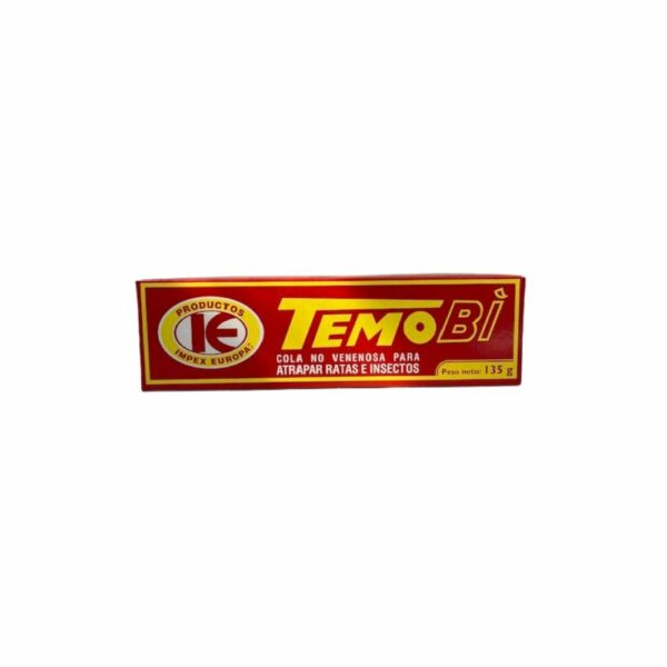 Raticide temobi