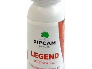 Insecticida legend