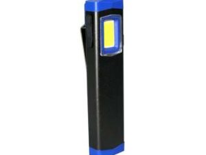 Mini llanterna recargable led 3w
