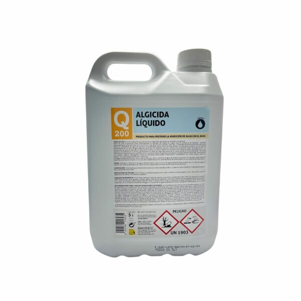 Algicide Q200