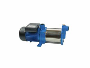 Pompe multicellulaire