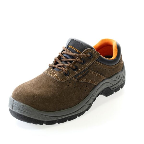 Paire de chaussures modèle Vesubio – Image 3
