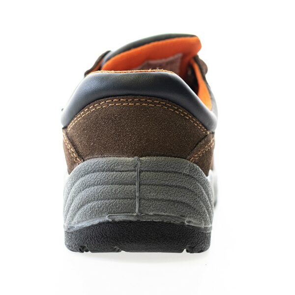Paire de chaussures modèle Vesubio – Image 6