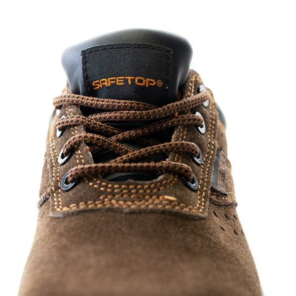 Paire de chaussures modèle Vesubio – Image 5