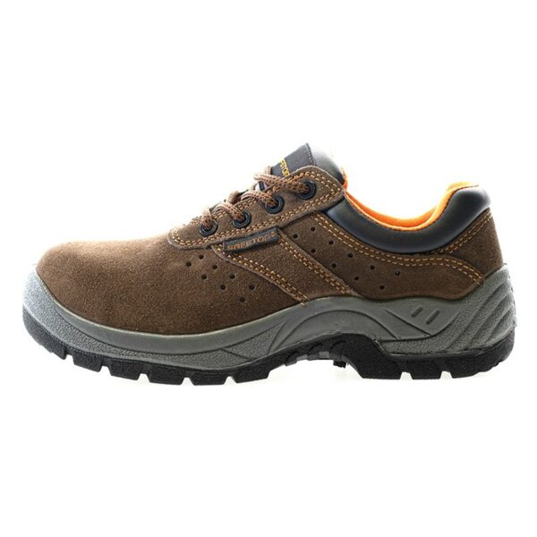 Paire de chaussures modèle Vesubio – Image 4