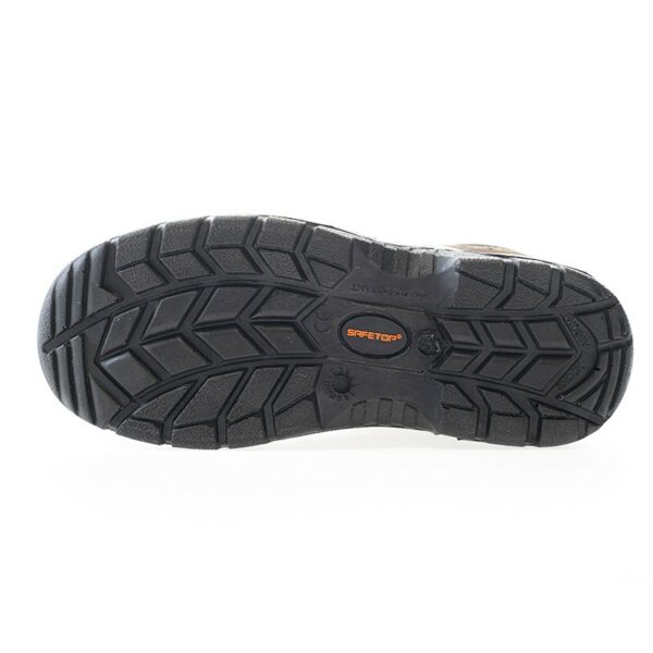 Paire de chaussures modèle Vesubio – Image 7