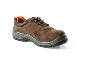 Paire de chaussures modèle Vesubio