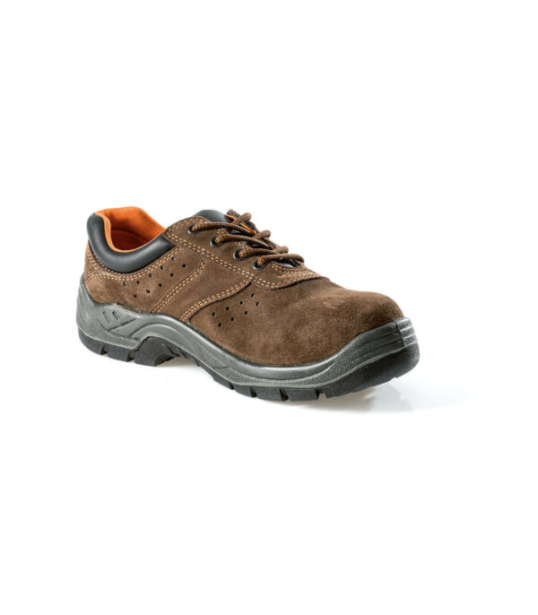 Paire de chaussures modèle Vesubio