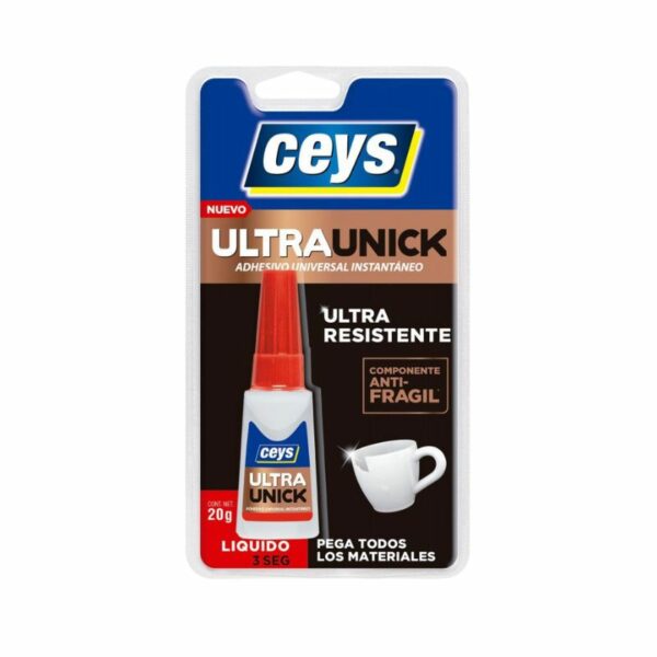 Ceys ultraunick