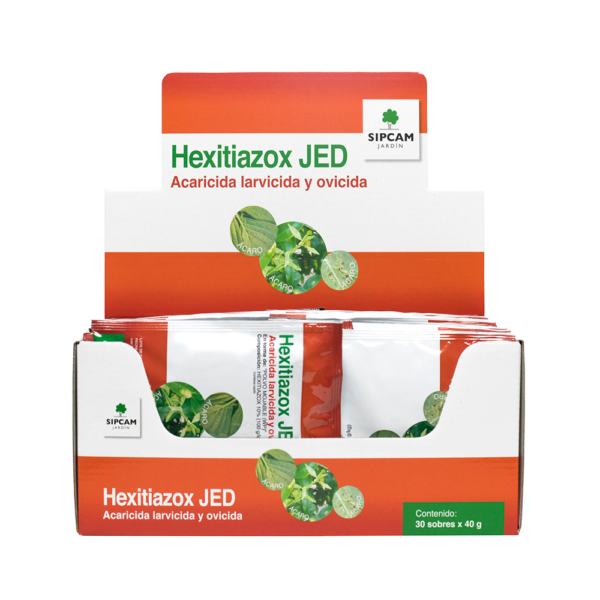 Hexitiazox