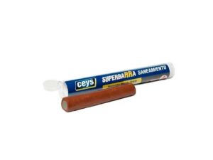 Réparateur époxy assainissement 115gr