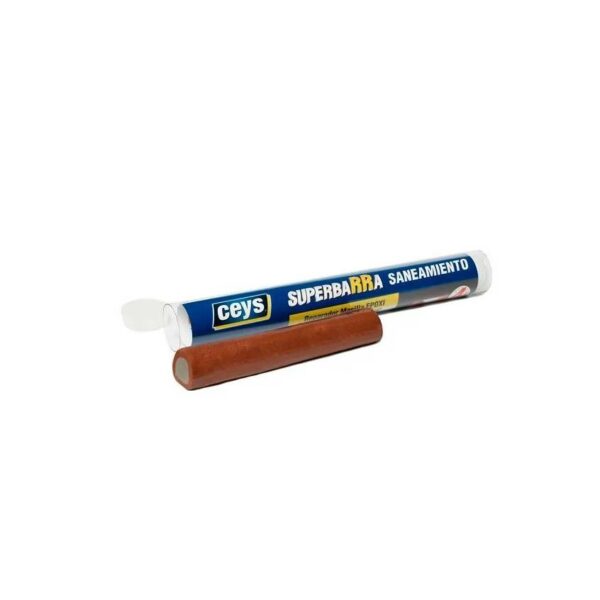Réparateur époxy assainissement 115gr